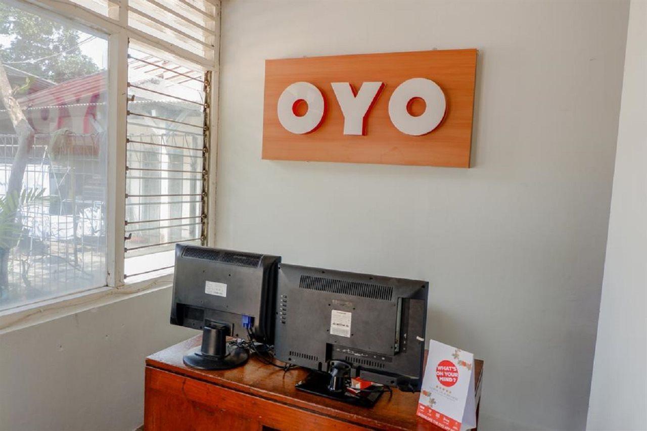 Super Oyo Capital O 1176 J3 Residence Syariah Jember Ngoại thất bức ảnh