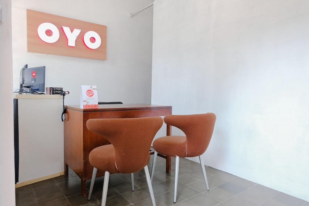 Super Oyo Capital O 1176 J3 Residence Syariah Jember Ngoại thất bức ảnh